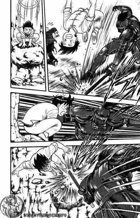 Hoàng Phi Hồng Phần 1 - Chapter 15 - Trang 72