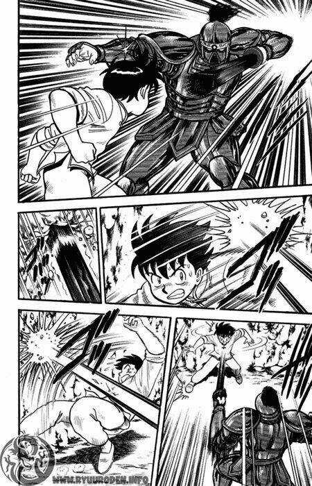 Hoàng Phi Hồng Phần 1 - Chapter 15 - Trang 74