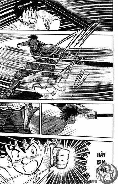 Hoàng Phi Hồng Phần 1 - Chapter 15 - Trang 77