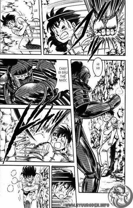 Hoàng Phi Hồng Phần 1 - Chapter 15 - Trang 83