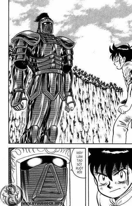 Hoàng Phi Hồng Phần 1 - Chapter 15 - Trang 86