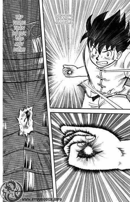 Hoàng Phi Hồng Phần 1 - Chapter 15 - Trang 90