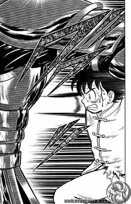 Hoàng Phi Hồng Phần 1 - Chapter 15 - Trang 91