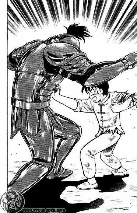 Hoàng Phi Hồng Phần 1 - Chapter 15 - Trang 93