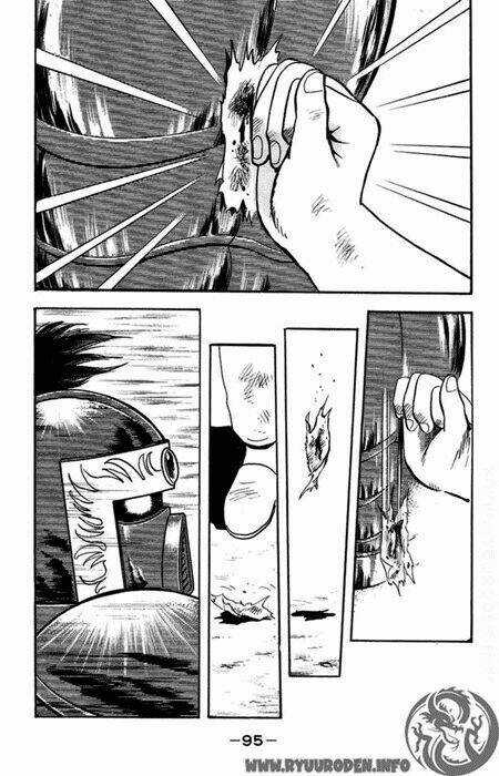 Hoàng Phi Hồng Phần 1 - Chapter 15 - Trang 94