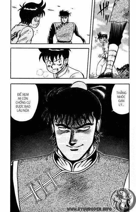 Hoàng Phi Hồng Phần 1 - Chapter 16 - Trang 101