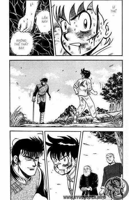 Hoàng Phi Hồng Phần 1 - Chapter 16 - Trang 103