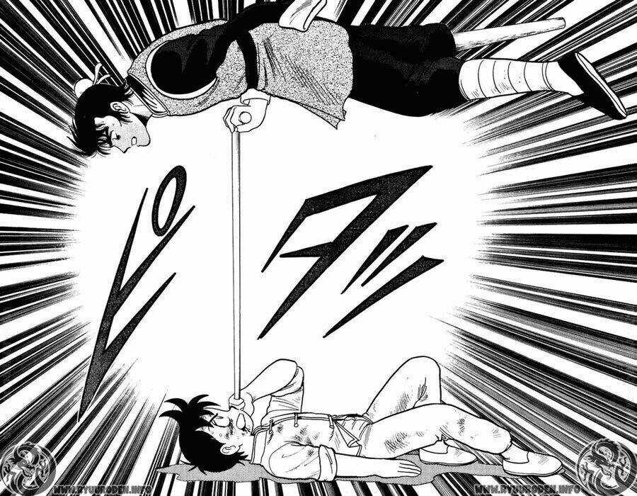 Hoàng Phi Hồng Phần 1 - Chapter 16 - Trang 108