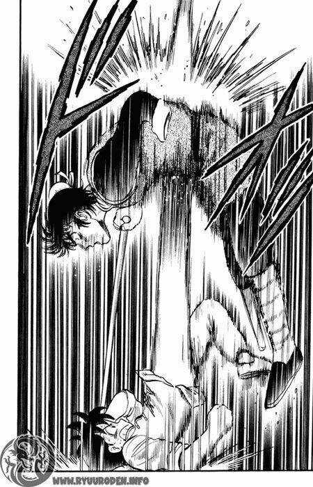 Hoàng Phi Hồng Phần 1 - Chapter 16 - Trang 111