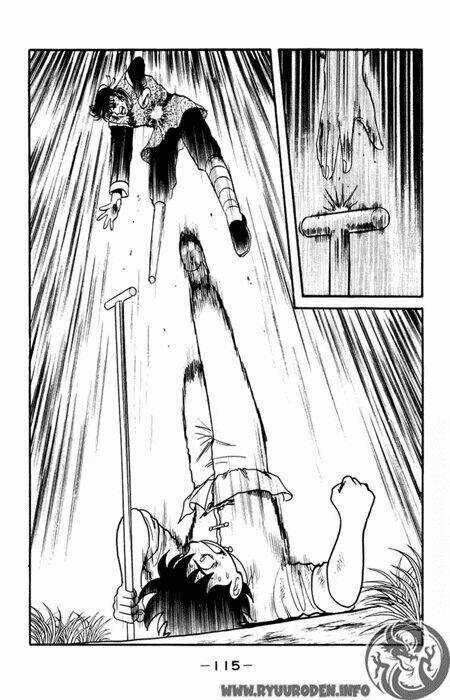 Hoàng Phi Hồng Phần 1 - Chapter 16 - Trang 112