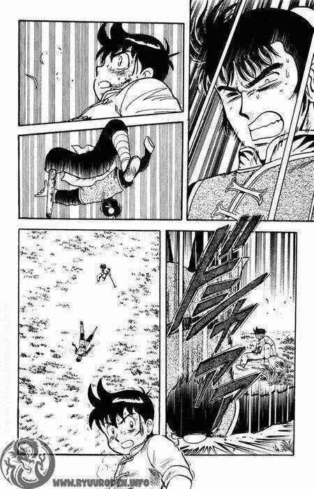 Hoàng Phi Hồng Phần 1 - Chapter 16 - Trang 113