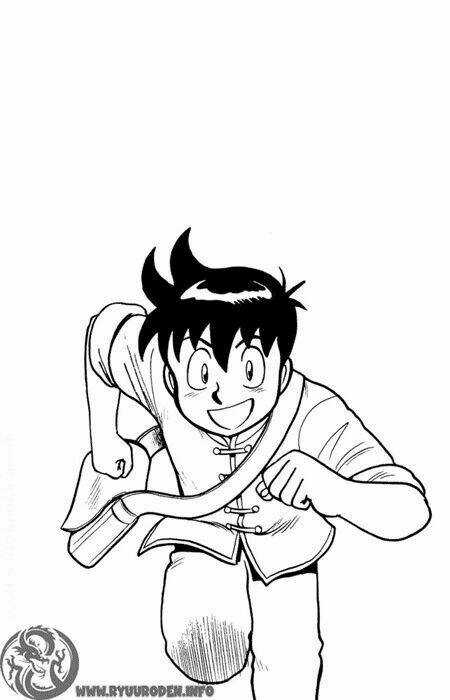 Hoàng Phi Hồng Phần 1 - Chapter 16 - Trang 127