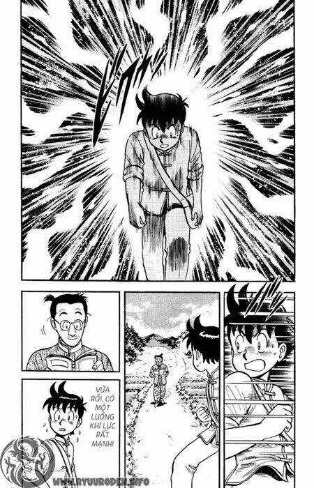 Hoàng Phi Hồng Phần 1 - Chapter 16 - Trang 133