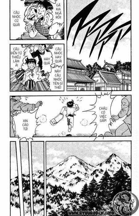 Hoàng Phi Hồng Phần 1 - Chapter 16 - Trang 144