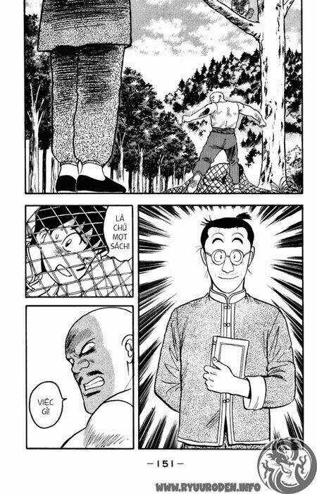 Hoàng Phi Hồng Phần 1 - Chapter 16 - Trang 148