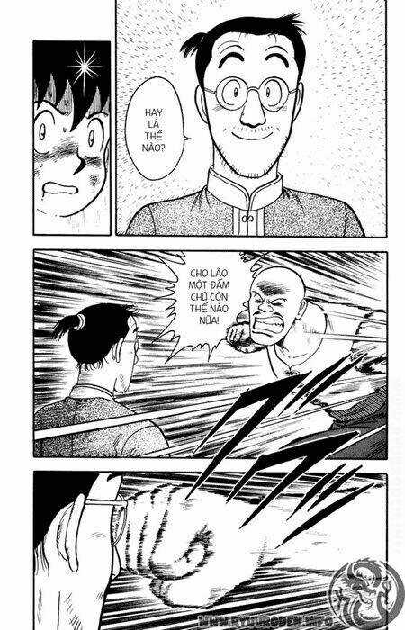 Hoàng Phi Hồng Phần 1 - Chapter 16 - Trang 150