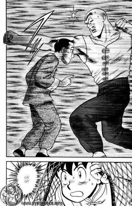 Hoàng Phi Hồng Phần 1 - Chapter 16 - Trang 151