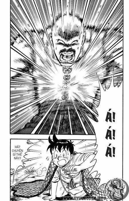 Hoàng Phi Hồng Phần 1 - Chapter 16 - Trang 154