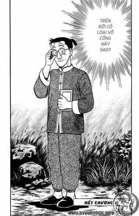 Hoàng Phi Hồng Phần 1 - Chapter 16 - Trang 157