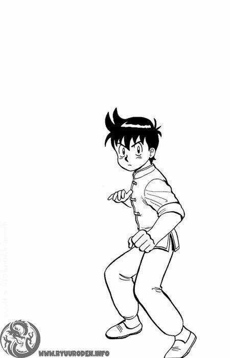 Hoàng Phi Hồng Phần 1 - Chapter 16 - Trang 158