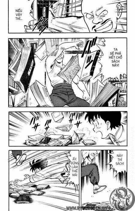 Hoàng Phi Hồng Phần 1 - Chapter 16 - Trang 175