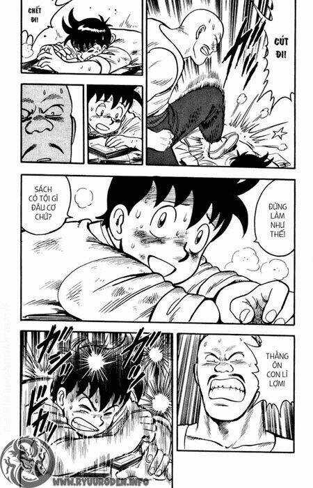 Hoàng Phi Hồng Phần 1 - Chapter 16 - Trang 176