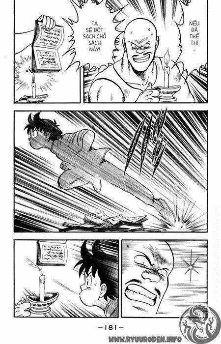 Hoàng Phi Hồng Phần 1 - Chapter 16 - Trang 177