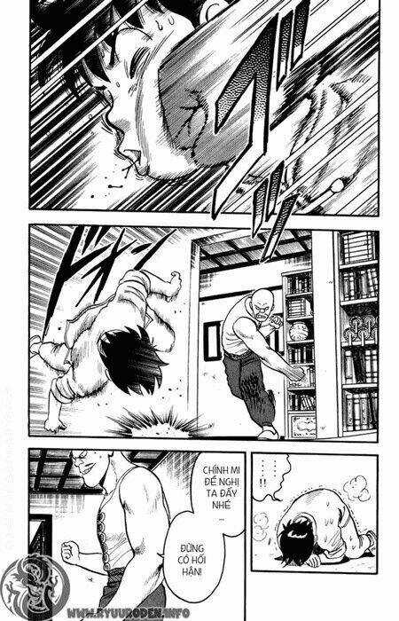 Hoàng Phi Hồng Phần 1 - Chapter 16 - Trang 180