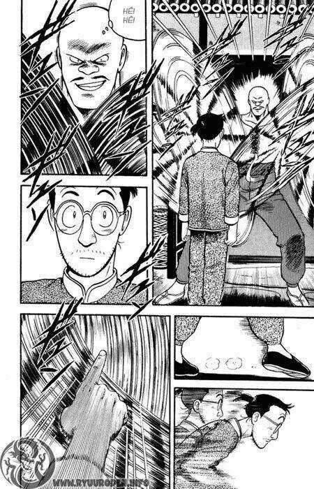 Hoàng Phi Hồng Phần 1 - Chapter 16 - Trang 184