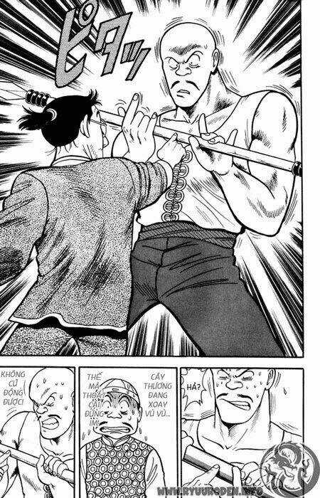 Hoàng Phi Hồng Phần 1 - Chapter 16 - Trang 185