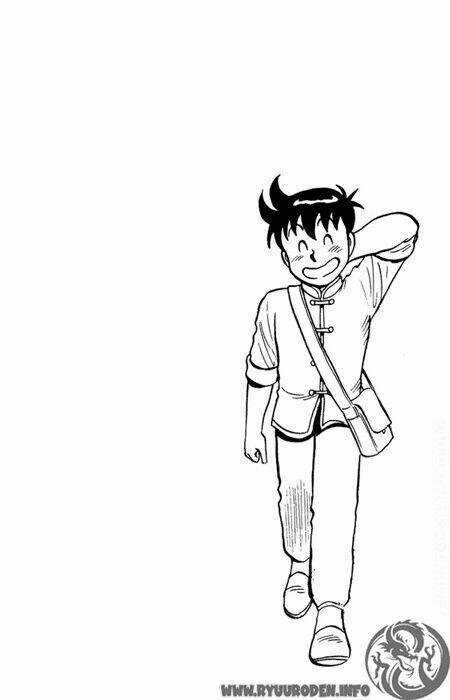 Hoàng Phi Hồng Phần 1 - Chapter 16 - Trang 191