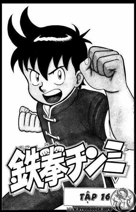 Hoàng Phi Hồng Phần 1 - Chapter 16 - Trang 3