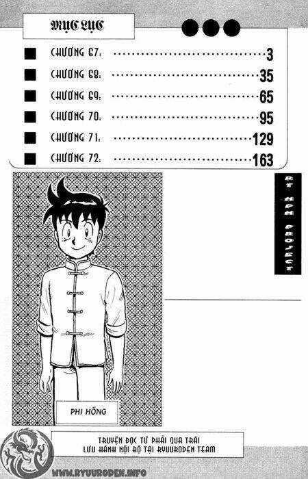 Hoàng Phi Hồng Phần 1 - Chapter 16 - Trang 4