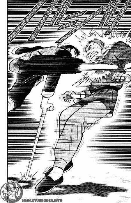 Hoàng Phi Hồng Phần 1 - Chapter 16 - Trang 31