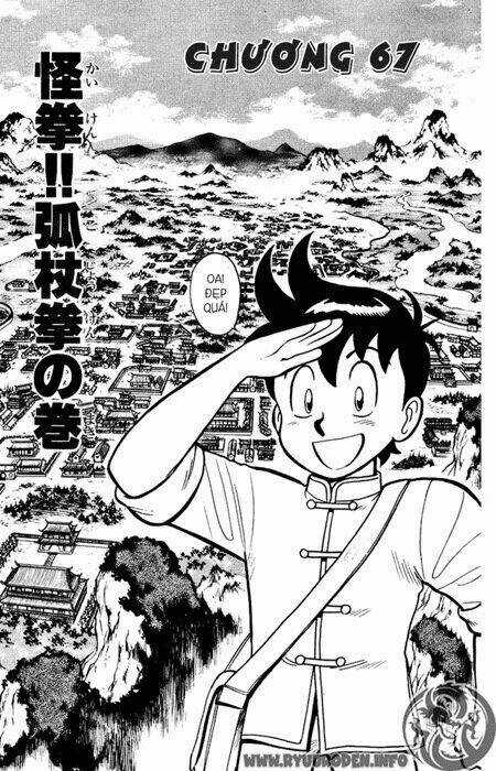 Hoàng Phi Hồng Phần 1 - Chapter 16 - Trang 5