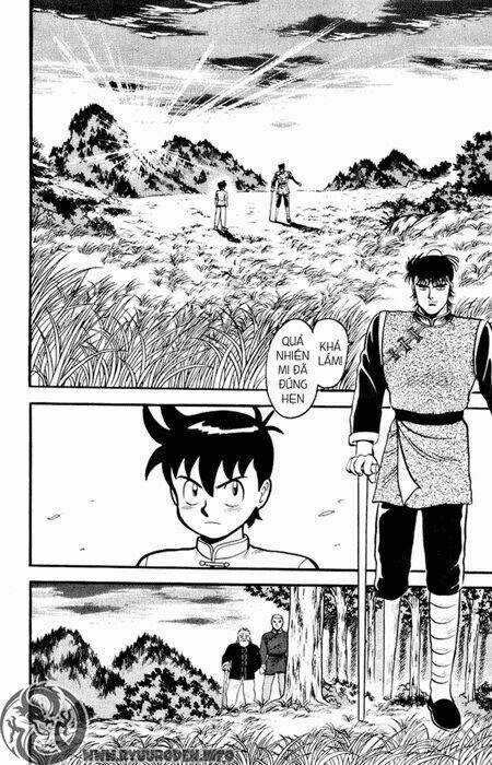 Hoàng Phi Hồng Phần 1 - Chapter 16 - Trang 47