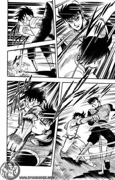 Hoàng Phi Hồng Phần 1 - Chapter 16 - Trang 49