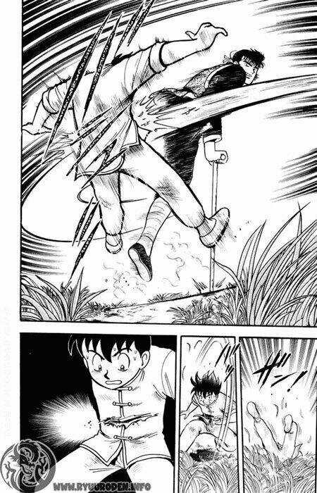 Hoàng Phi Hồng Phần 1 - Chapter 16 - Trang 51