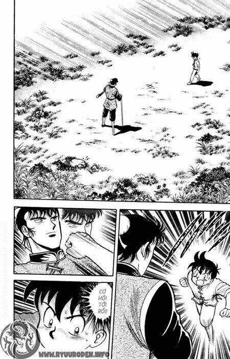 Hoàng Phi Hồng Phần 1 - Chapter 16 - Trang 53