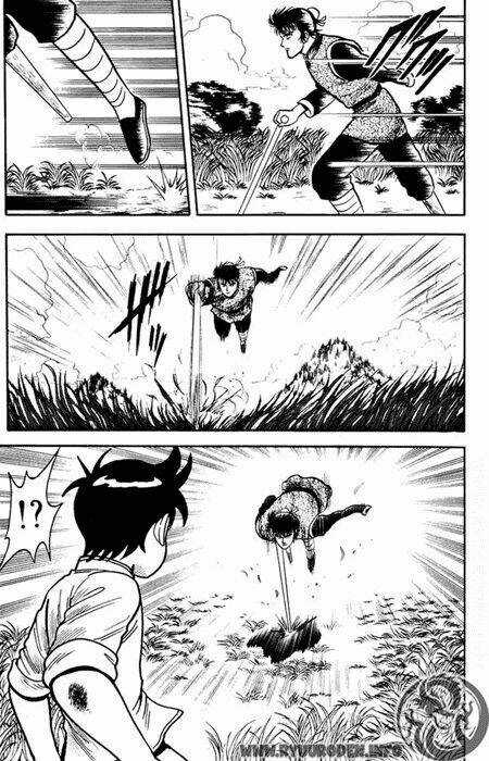 Hoàng Phi Hồng Phần 1 - Chapter 16 - Trang 58