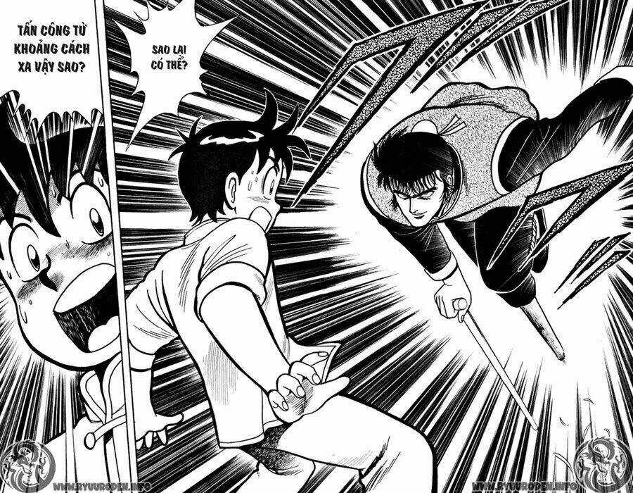 Hoàng Phi Hồng Phần 1 - Chapter 16 - Trang 59