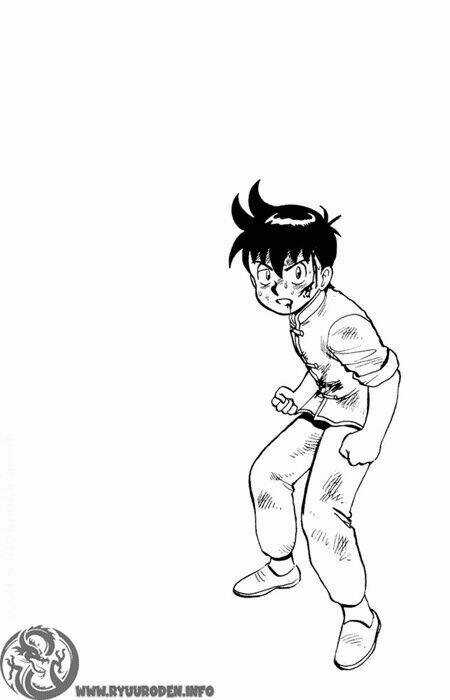 Hoàng Phi Hồng Phần 1 - Chapter 16 - Trang 63