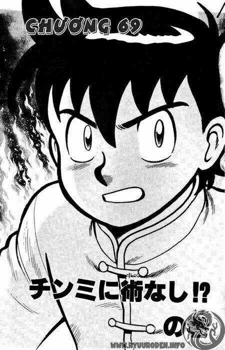 Hoàng Phi Hồng Phần 1 - Chapter 16 - Trang 64