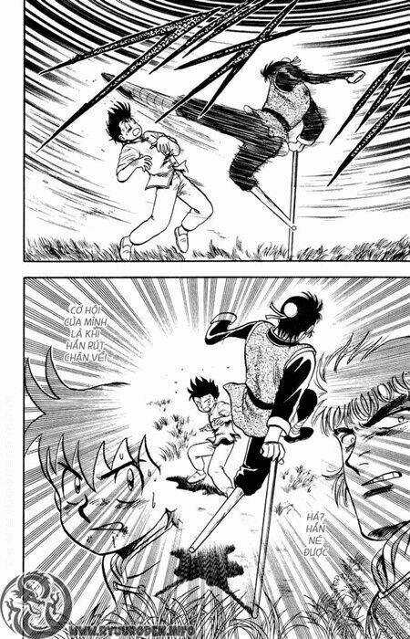 Hoàng Phi Hồng Phần 1 - Chapter 16 - Trang 71