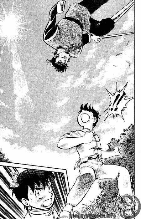 Hoàng Phi Hồng Phần 1 - Chapter 16 - Trang 74