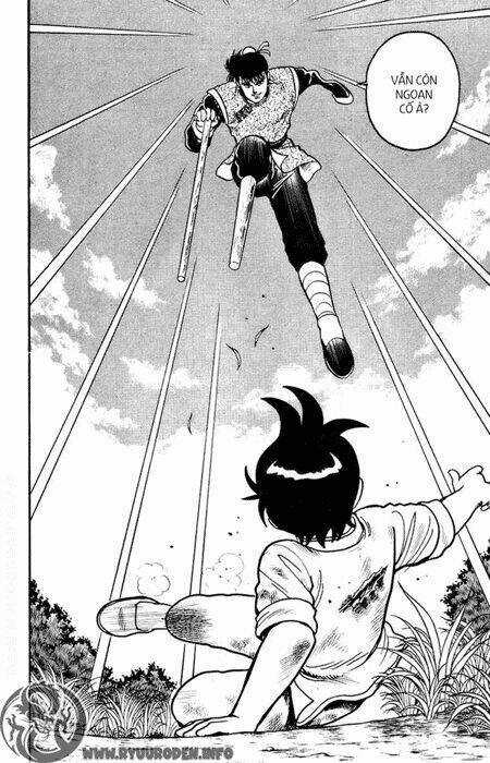 Hoàng Phi Hồng Phần 1 - Chapter 16 - Trang 84