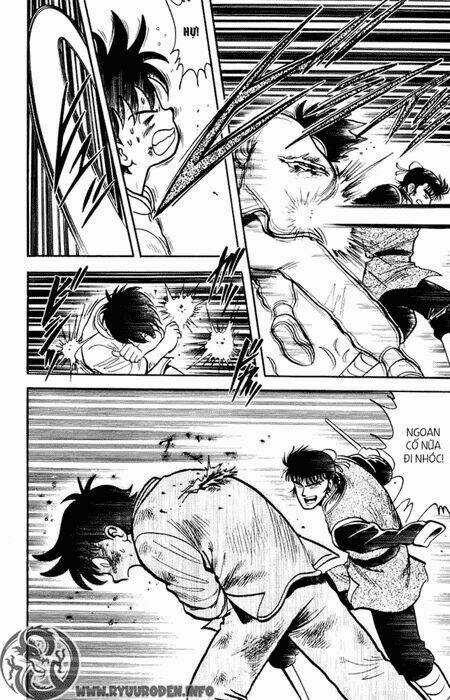 Hoàng Phi Hồng Phần 1 - Chapter 16 - Trang 86