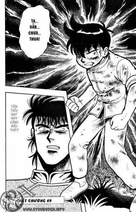 Hoàng Phi Hồng Phần 1 - Chapter 16 - Trang 92