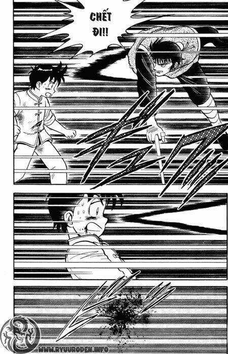 Hoàng Phi Hồng Phần 1 - Chapter 16 - Trang 96