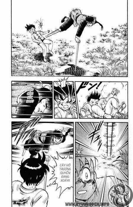 Hoàng Phi Hồng Phần 1 - Chapter 16 - Trang 97